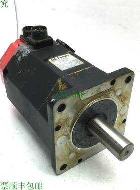 原装供应Fanuc A06B-0315-B003 交流电伺服电机 10S 150V 12Nm 7.