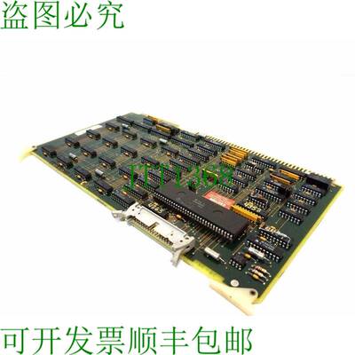 原装供应使用 CINCINNATI MILACRON 3-531-4158 PC 板 35314158