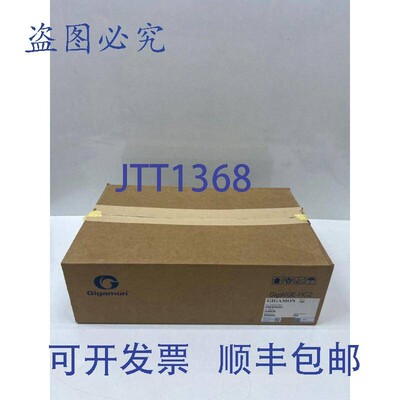 原装供应Gigamon GigaVUE-HC2,TAP-HC0-G100C0,修订版:B7 模块