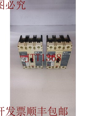 原装供应Cutler Hammer HMCP007C0C 7A 3P 电机电路保护器