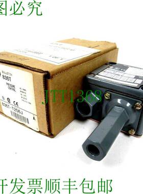 原装供应ALLEN BRADELY 836T-T256J 压力控制服务器 A 836T256J ,