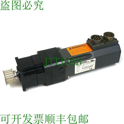 原装供应Usado CONTROL TECHNIQUES NTE-207-CONS-0000伺服电机，