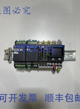 原装供应电力 Psl Pqube 电监测器