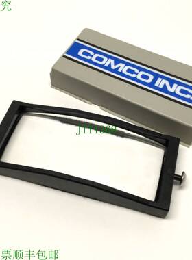 原装供应Comco MB4320 微磨料爆破工作站放大镜,2.5 倍,8-10 焦点