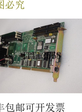 原装供应工业SBC、PC、IPC PCA-6178 REV:A1 CPU 700MHz 计算机板