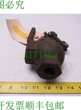 原装供应Keckley 7 号先导控制浮阀单座 3/4 英寸 NPT