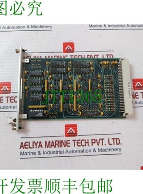 原装供应信天翁 PDI-120 电路印章 37759206