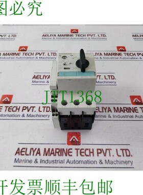 原装供应电源 3RV1021-1KA10 10A 50/60Hz