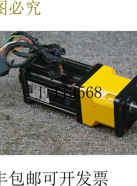 原装供应PARKER SERV 发动机 CM232BE-115817