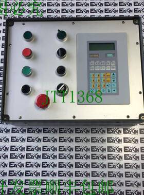 原装供应ESA Elettronica VT 420L 接口操作面板