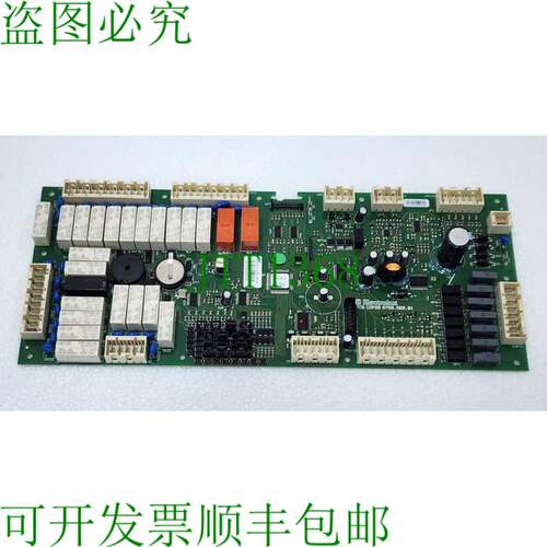 0C0042 COP20 6758.508.01 电源板 LIV，A/B/C，LW OEM