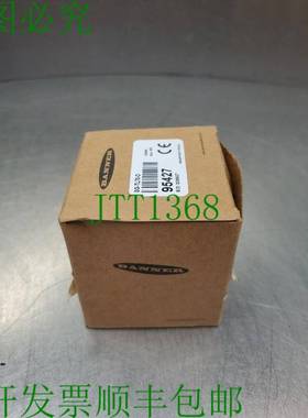 原装供应BANNER SG-TL70-O 12-30VDC 420mA 大橙色灯。 5E-30 银