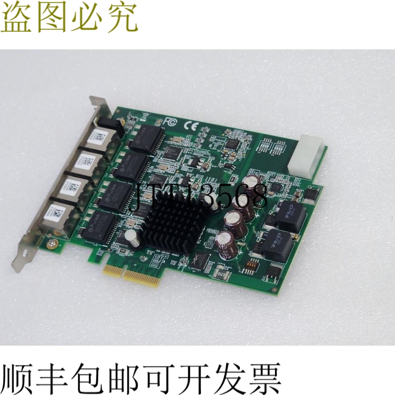 原装供应联系 PCIe-GIE64+ 51-18519-0A40