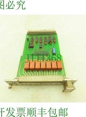 原装供应Rofin-Sinar控制卡PCB418-2/12.92 221317/12.92
