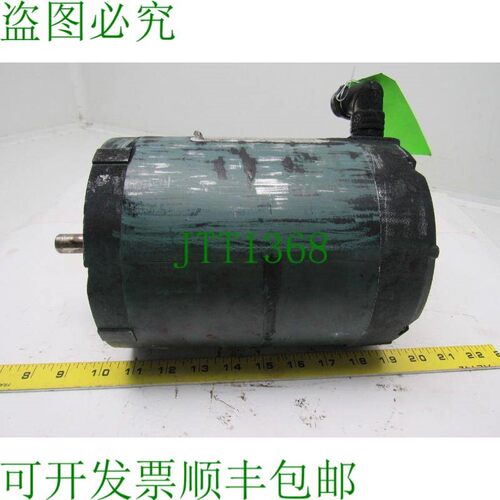 原装供应信实电气 P56X3014M 3/4 马力 3PH 230/460V 1725RPM