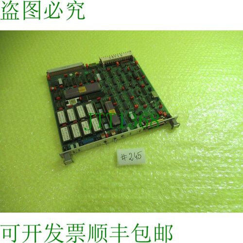 原装供应ASEA DSPC 150 _ 2668 184-238/1 _  _  245