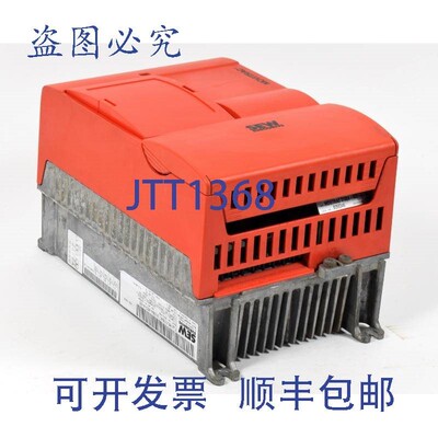 原装供应SEW-Eurodrive Movitrac 变频器,3108A-403-4-00,82603