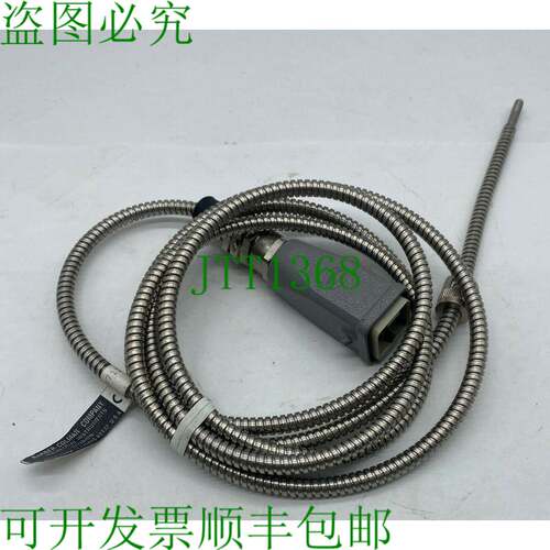 原装供应Barber-Colman Co. P711-33000-072-6-00 热电偶杆 柔性