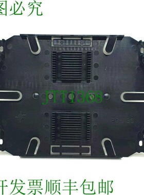 原装供应Teleg?rtner 接续盒 162x120x8.5mm H02050A0000 光纤接
