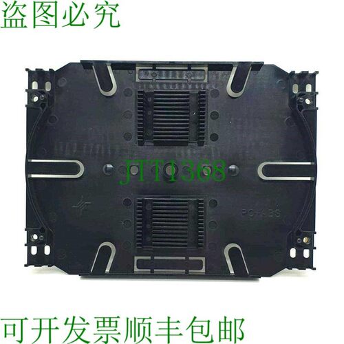 原装供应Teleg?rtner 接续盒 162x120x8.5mm H02050A0000 光纤接