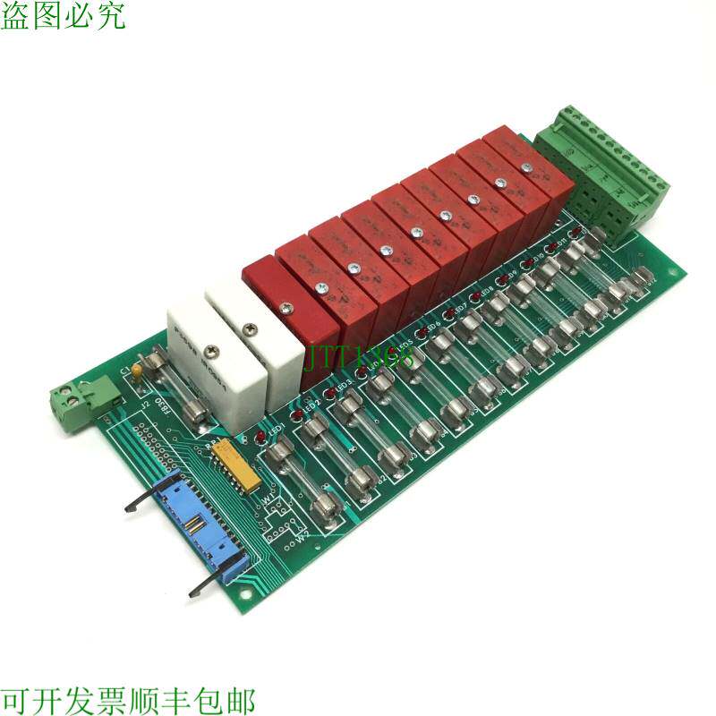 原装供应Cencorp 710-3001-100 I/O 固态硬盘模块电路板,12 通道