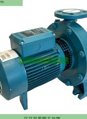 Calpeda NM4 32/20A/A Wasserpumpe 075kW f&uuml;r industrielle