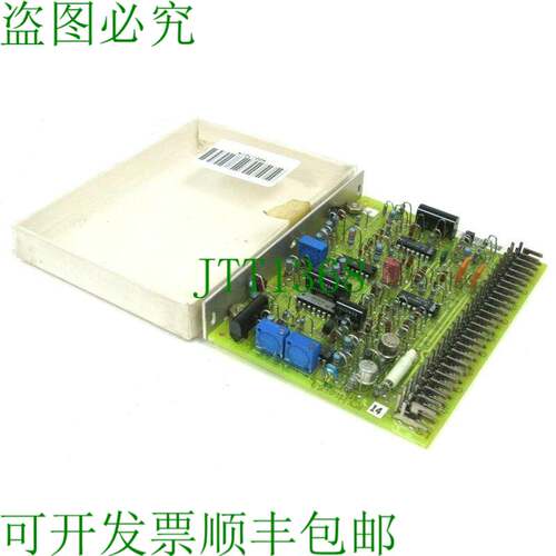 原装供应FANUC IC3600TDTA1D1B 延时板