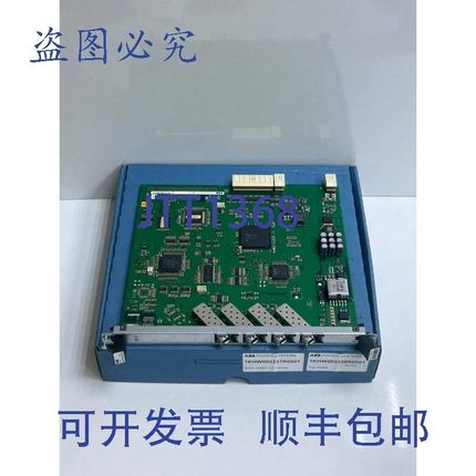 原装供应ABB 1KHW002238R0001 N4BG/1KHW002237R0001 OPIC1 R1A电