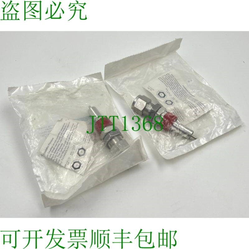 原装供应批量 2件 Parker CPI 8AH-Q8VY-SS 接头 1/2