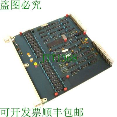 原装供应二手 DSMB-151记忆显示模块57360001-K/10、DSMB151、