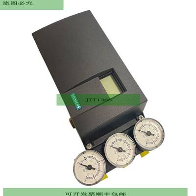 Siemens 6DR5220-0EG00-0AA2 Controlador De Posici&oacute;n Pa