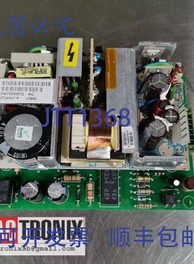 原装供应ASM 03-28404 PS启动板2,带LPS42电源