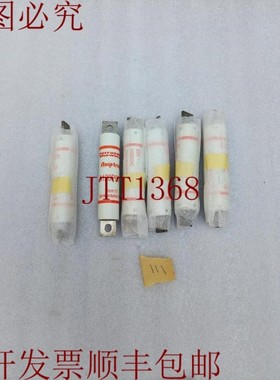 原装供应Amp-Trap A120P60-4 Form101 半导体熔断器 60Amp 1200v