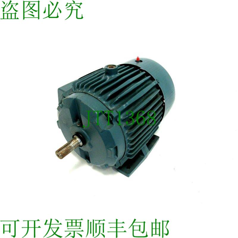 原装供应信实 P18G3117C 3 460V 184 3525RPM 7/8