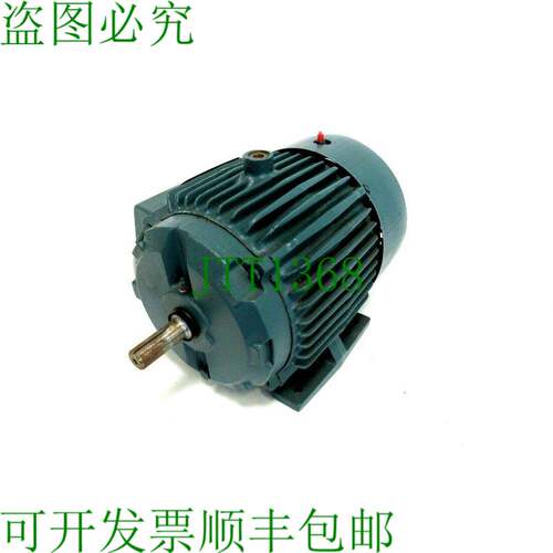 原装供应信实 P18G3117C 3 460V 184 3525RPM 7/8
