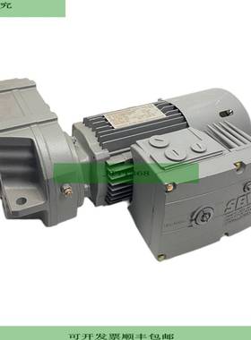Sew F57dt80n4/Bmg/Tf/Is 齿轮电机 V220-240/380-415 /V240-266/