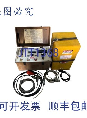 原装供应Megger Biddle 直流介电强度仪 120KV,220124-47