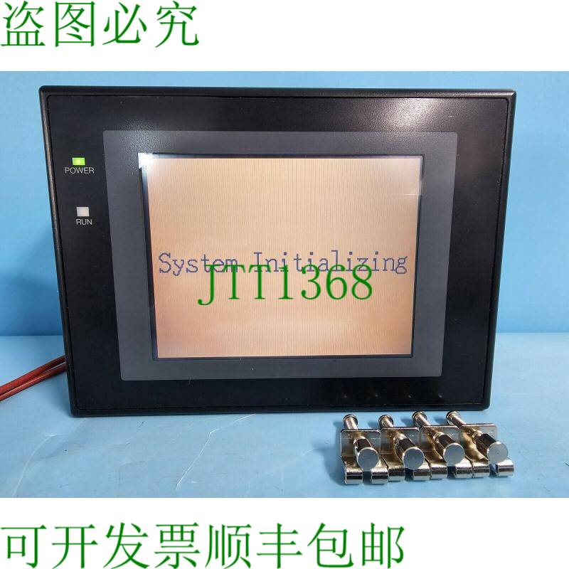 原装供应NT31C-ST141B-V2 交互式显示面板和 NT-DRT21 组合/D 奴