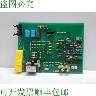 原装供应UZUSHIO UST-201A PCB卡1309B