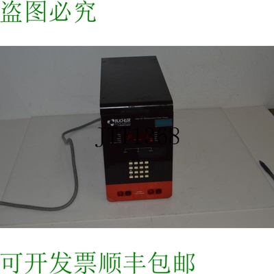 原装供应BUCHLER 3000V 加拿大电源 型号 4333300 BYQ21