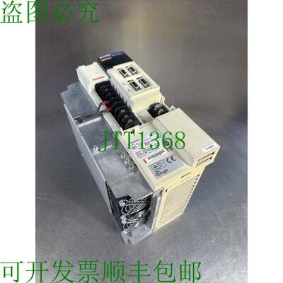 原装供应 SERVO DRIVE MR-J2S-350CT4 3.5kW 输出:323V 8.6A