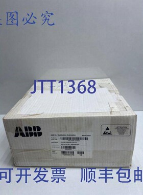 原装供应ABB REJ525B 415BAA 继电器 REJ525 号:1MRS091415