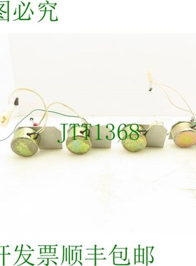 原装供应Sala-Burgess S15592-1 电机,带 4 个齿条