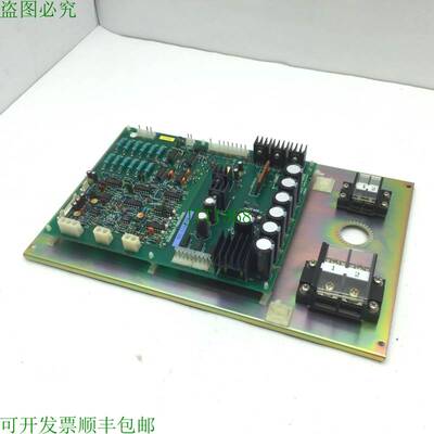 原装供应Unitek Miyachi B82711 系统板适用于 LW100 YAG 焊接激