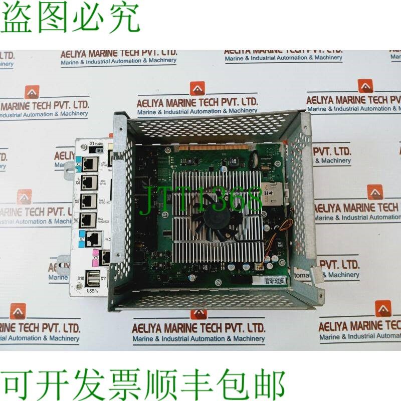 原装供应ABB 3hac042828-001 R01 机器人电脑单元 Rpb006