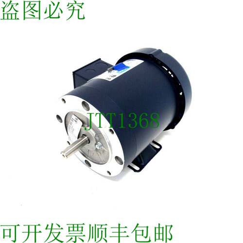 原装供应LEESON 110914.00 发动机 C6T11FK1G .5 208-230/460V 11