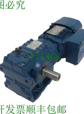 原装供应在 23.20:1 查看 SEW EURODRIVE S47DRS71S4BE05