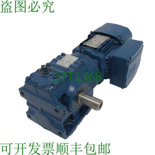 23.20 查看 SEW S47DRS71S4BE05 原装 EURODRIVE 供应在