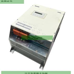 33.4904_E.V911 Frecuencia 400V Lenze Convertidor