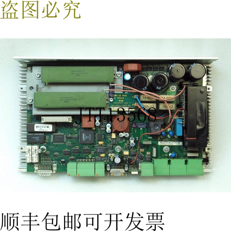 原装供应INDRAMAT DKC02.1-040-7-FW 驱动器 109-0961-4B05-00